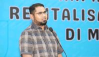 Bupati Halmahera Selatan Tutup Kegiatan RDB Maluku Utara 9 tutup kegiatan RDB Malut Media Berjaringan Indonesia Timur