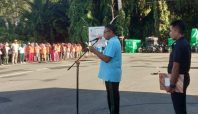 Apel Peringatan Hari Lingkungan Hidup Sedunia Media Berjaringan Indonesia Timur