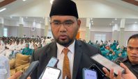 Jabatan Diperpanjang 8 Tahun, Bassam Bakal Sanksi Kepala Desa yang Konsumsi Minuman Keras 1 Bassam Kasuba Media Berjaringan Indonesia Timur