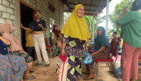 Ratusan Warga Halmahera Barat Hadiri Pasar Murah Disperindag Malut 4 Disperindag Malut 656x369 1 Media Berjaringan Indonesia Timur