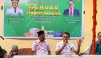Yudhitya Sebut Pasar Murah Sangat Diminati Masyarakat 6 Disprindag Gelar Gebyar Pasar Murah Media Berjaringan Indonesia Timur
