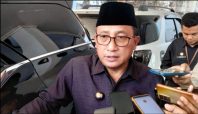 Tauhid Soleman Belum Pasti Diusung di Pilkada 2024, Begini Kata Sekjen DPP NasDem 8 Tauhid Soleman Media Berjaringan Indonesia Timur