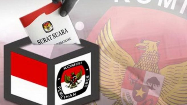 ilustrasi PPK terima suap Media Berjaringan Indonesia Timur