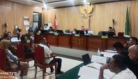 PPN Sebut Ajudan AGK dan Grayu Hanya Nikah Siri, Ternyata ini Sebabnya 8 nikah siri PPN sebut Wahidin nikahi Grayu karena hamil Media Berjaringan Indonesia Timur