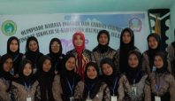 Buka Lomba Al Binari Halsel Media Berjaringan Indonesia Timur