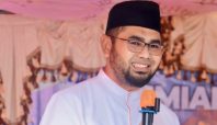 Bupati Halsel Hadiri Peresmian Masjid Nurul Huda Tagono dan Tinjau Jembatan Penghubung Desa 3 Bupati Halsel Bassam Media Berjaringan Indonesia Timur