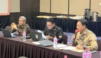 Yudhitya Hadiri dan Buka FGD Kementerian Perindustrian RI Terkait emenuhan Kebutuhan Infrastruktur Wilayah Pusat Pertemubuhan 3 FotoJet 15 Media Berjaringan Indonesia Timur