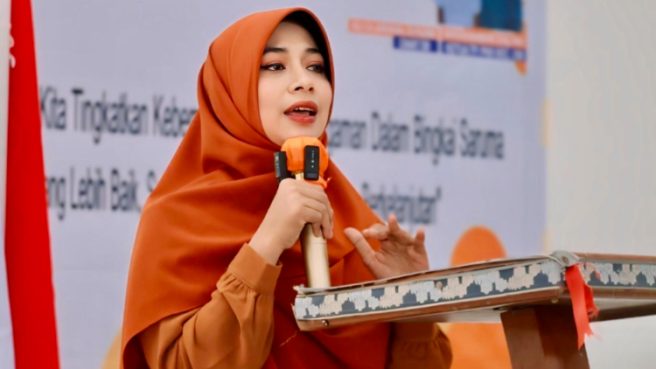 FotoJet 29 Media Berjaringan Indonesia Timur