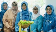 Rifa'at Al Sa'adah Hadiri HUT Dekranas, HKG dan PPK di Solo Jawa Tengah 4 FotoJet 35 Media Berjaringan Indonesia Timur