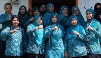 FotoJet 37 Media Berjaringan Indonesia Timur