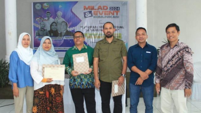 FotoJet 52 Media Berjaringan Indonesia Timur