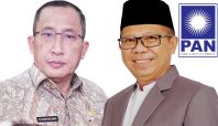 Tauhid Soleman Disenggol, DPP PAN Lebih Percaya Syahril Abdurradjak 5 Tauhid disenggol Syahril Media Berjaringan Indonesia Timur