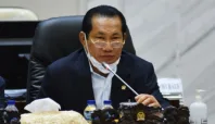 Didepak! Achmad Hatari Lawan Keputusan NasDem 5 Achmad Hatari Media Berjaringan Indonesia Timur