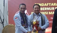 Soal Hutang Daerah, Aliong Mus tak Punya Konsep : Akui Gagal Pimpin Taliabu 6 Aliong Sharir 2 Media Berjaringan Indonesia Timur