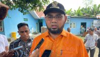 Pelantikan 15 Pimpinan OPD Halmahera Selatan Menunggu Kemendagri 7 Bassam Kasuba Media Berjaringan Indonesia Timur