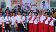 Bupati Bassam Kasuba Media Berjaringan Indonesia Timur