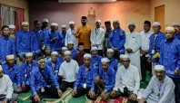 Bupati Halsel 1 Media Berjaringan Indonesia Timur