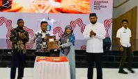 Dinas Pendidikan Halsel Media Berjaringan Indonesia Timur