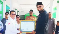 HGN Halsel Media Berjaringan Indonesia Timur