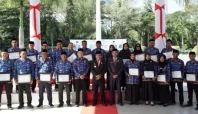 2 Tenaga Medis dapat Penghargaan HKN ke-60, Pj Bupati Halmahera Selatan : Layak 1 HKN ke 60 tahun Media Berjaringan Indonesia Timur