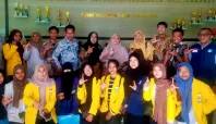 MBKM Media Berjaringan Indonesia Timur