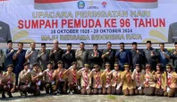 Sumpah Pemuda Media Berjaringan Indonesia Timur