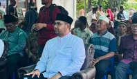 bassam kasuba Media Berjaringan Indonesia Timur