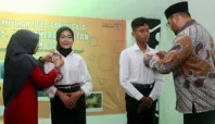 Bupati Halmahera Selatan Hadiri Pemilihan Duta Pariwisata 1 duta pariwisata Media Berjaringan Indonesia Timur