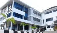 Demi WTP, Pemda Halmahera Timur Habiskan Rp 900 Juta Bangun Asrama BPK Maluku Utara 10 BPK Maluku Utara Media Berjaringan Indonesia Timur