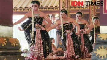 gelar raden Media Berjaringan Indonesia Timur