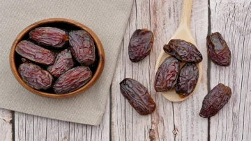 manfaat buah kurma Media Berjaringan Indonesia Timur