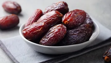 manfaat kurma Media Berjaringan Indonesia Timur