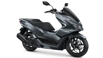 Honda PCX 160 CBS Media Berjaringan Indonesia Timur