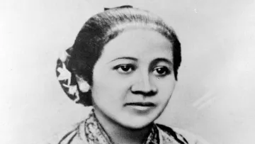 R A Kartini Media Berjaringan Indonesia Timur
