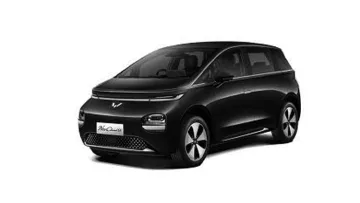 Wuling New Cloud EV Media Berjaringan Indonesia Timur