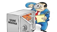 anggaran makan mimun Media Berjaringan Indonesia Timur