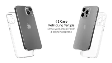 iPhone 13 Media Berjaringan Indonesia Timur