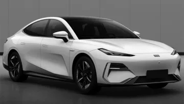 mobil listrik Media Berjaringan Indonesia Timur