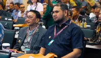 APKASI Bupati Halsel Media Berjaringan Indonesia Timur