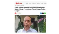 Cek Fakta : Judul Artikel Jokowi Sebut Ijazahnya Hilang untuk Hindari Publik 3 FotoJet 1 Media Berjaringan Indonesia Timur