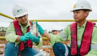 Peniliti ITB Apresiasi Inovasi Pengelolaan Air Harita Nickel 1 Harita Nickel Media Berjaringan Indonesia Timur