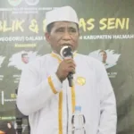 Adat Sangaji Media Berjaringan Indonesia Timur