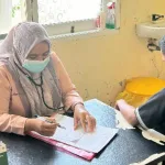 Dinkes Kota Ternate Media Berjaringan Indonesia Timur