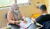 Kunjungi Puskesmas Mayau, Kepala Dinkes Kota Ternate Pastikan Kesedian Obat Cukup 7 Dinkes Kota Ternate Media Berjaringan Indonesia Timur