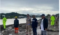 Perkiraan Cuaca Terkini, BPBD Halmahera Selatan Imbau Warga Waspada. 4 IMG 9639 Media Berjaringan Indonesia Timur