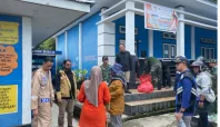 Bupati Halmahera Selatan Pastikan Kebutuhan Warga Terdampak Banjir Aman : ini Peristiwa Alam 3 IMG 9663 Media Berjaringan Indonesia Timur