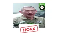Cek Fakta : Hoax Jusuf Hamka Promosikan Situs Judol 31 Jusuf Hamka Media Berjaringan Indonesia Timur