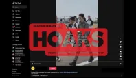 Cek Fakta : Hoax Video Klaim 12 Jet Tempur Cina Kawal Bantuan untuk Warga Gaza 5 Pesawat Zet Cina Media Berjaringan Indonesia Timur