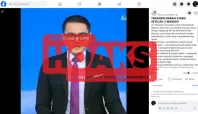 Cek Fakta : Video Presenter Kompas TV Promosikan Obat Hipertensi 6 Presenter Kompas TV Media Berjaringan Indonesia Timur