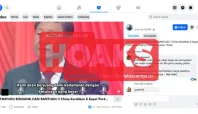 Cek Fakta : Hoax Video Cina Kirim Enam Kapal Perang untuk Membalas Israel 41 Presiden China Media Berjaringan Indonesia Timur